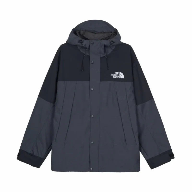 Explorer Wasserdichte Windbreaker - Jacke - Aura Clothing