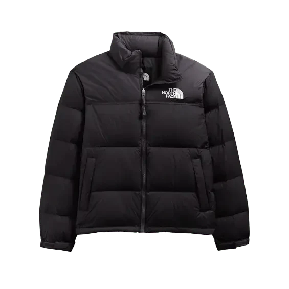 Camden Steppjacke – Navy Edition - Aura Clothing