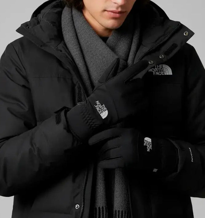 Herrenhandschuhe Apex Insulated Etip