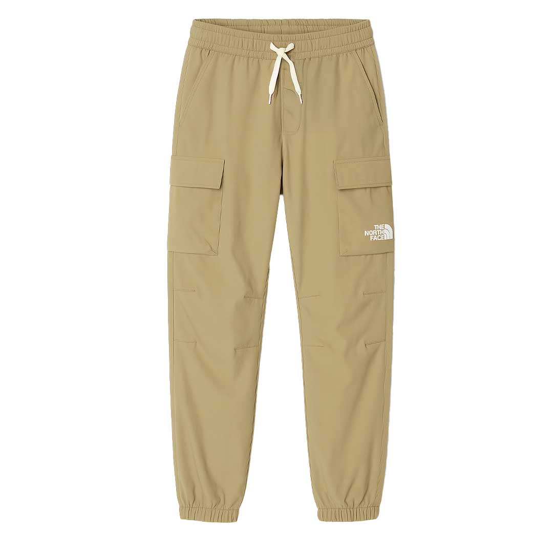 Driftline Utility Pants – Wüstenausgabe - Aura Clothing