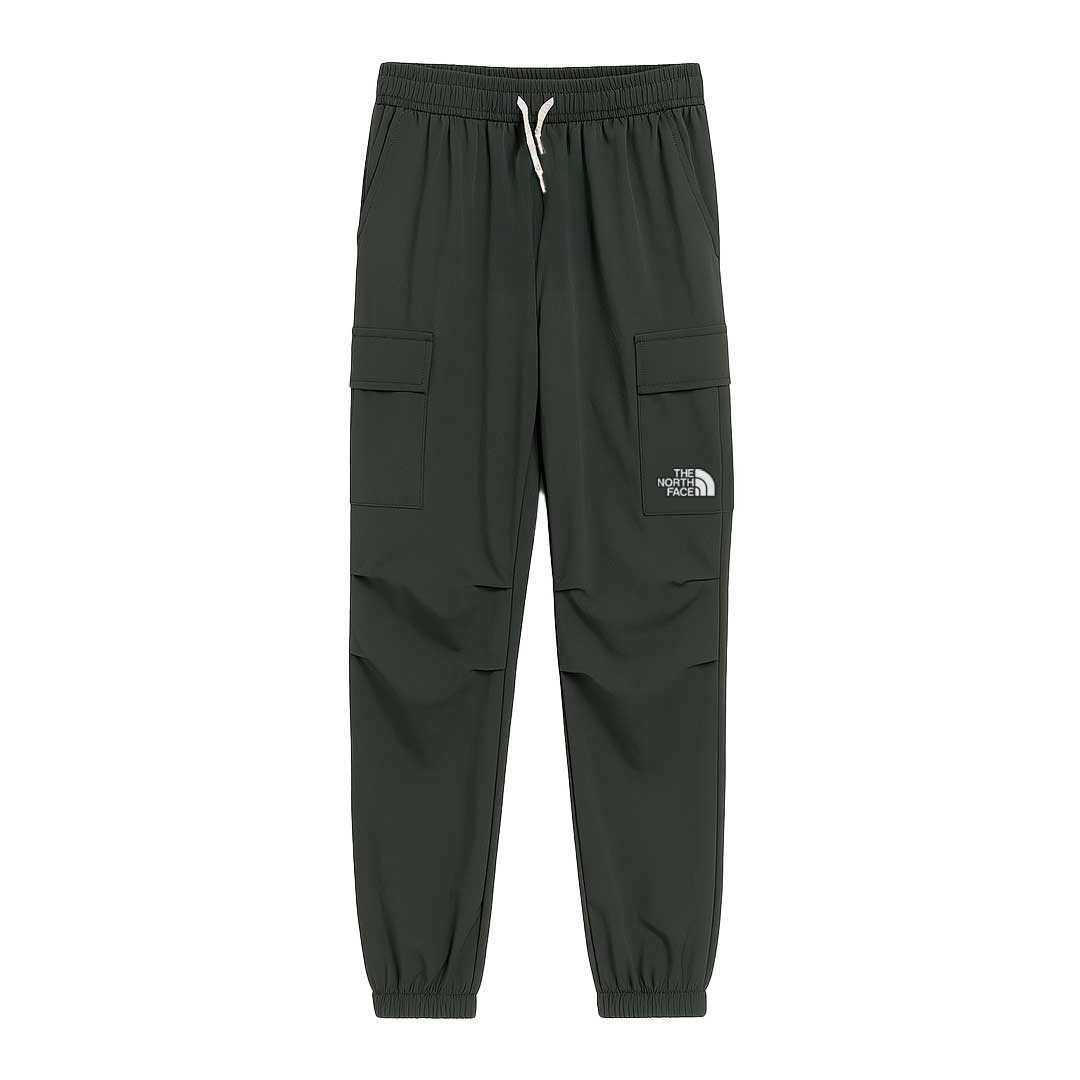 Driftline Utility Pants – Wüstenausgabe - Aura Clothing